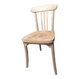 Renovated luterma chair