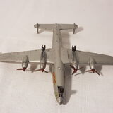 DINKY SUPERTOYS 60C "SUPER G CONSTELLATION" LOCKHEED
