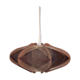 Scandinavian wire hanging lamp 60