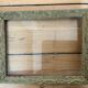 Set of 5 frames and a medium frame
