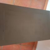 (small) vintage metal table