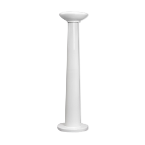 vase de 85cm par Margrit