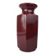 Vase XXL Scheurich West Germany Vintage
