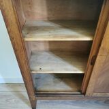 Small storage cabinet from the 40s