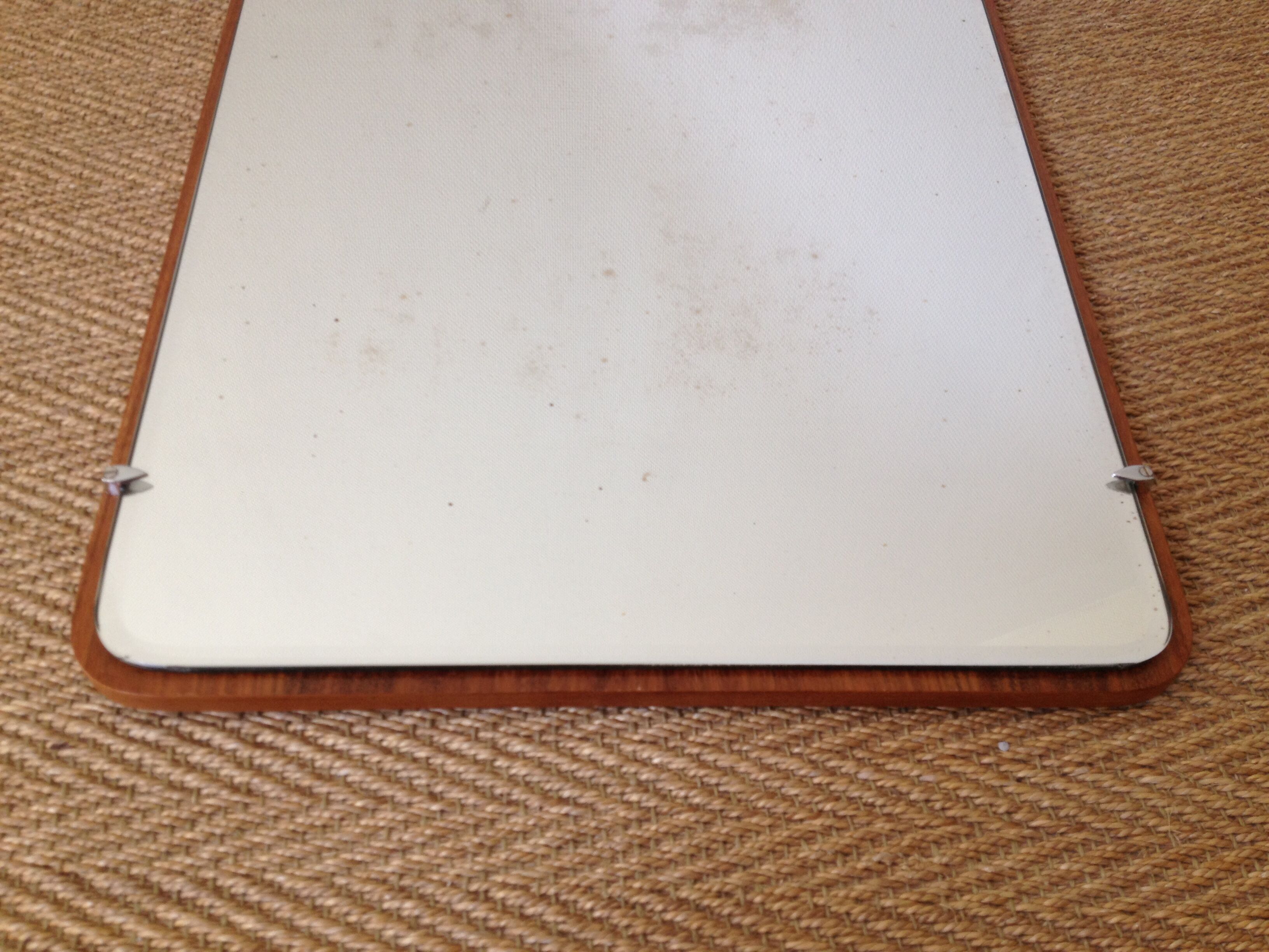 Mirror 81x52cm