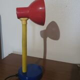 Lampe de bureau années 80 vintage