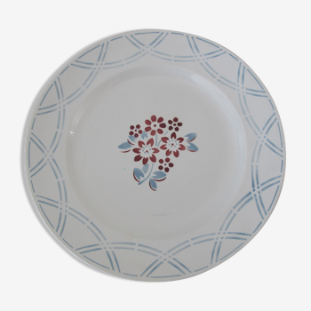 Saint Amand Service Dish