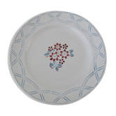 Saint Amand Service Dish