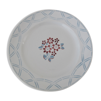 Saint Amand Service Dish