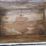 Old trunk