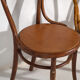 Anciennes chaises Thonet (c.1920). Ensemble de 2 pièces #6
