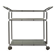 KRI serving trolley by Niels Gammelgaard for IKEA, 1988