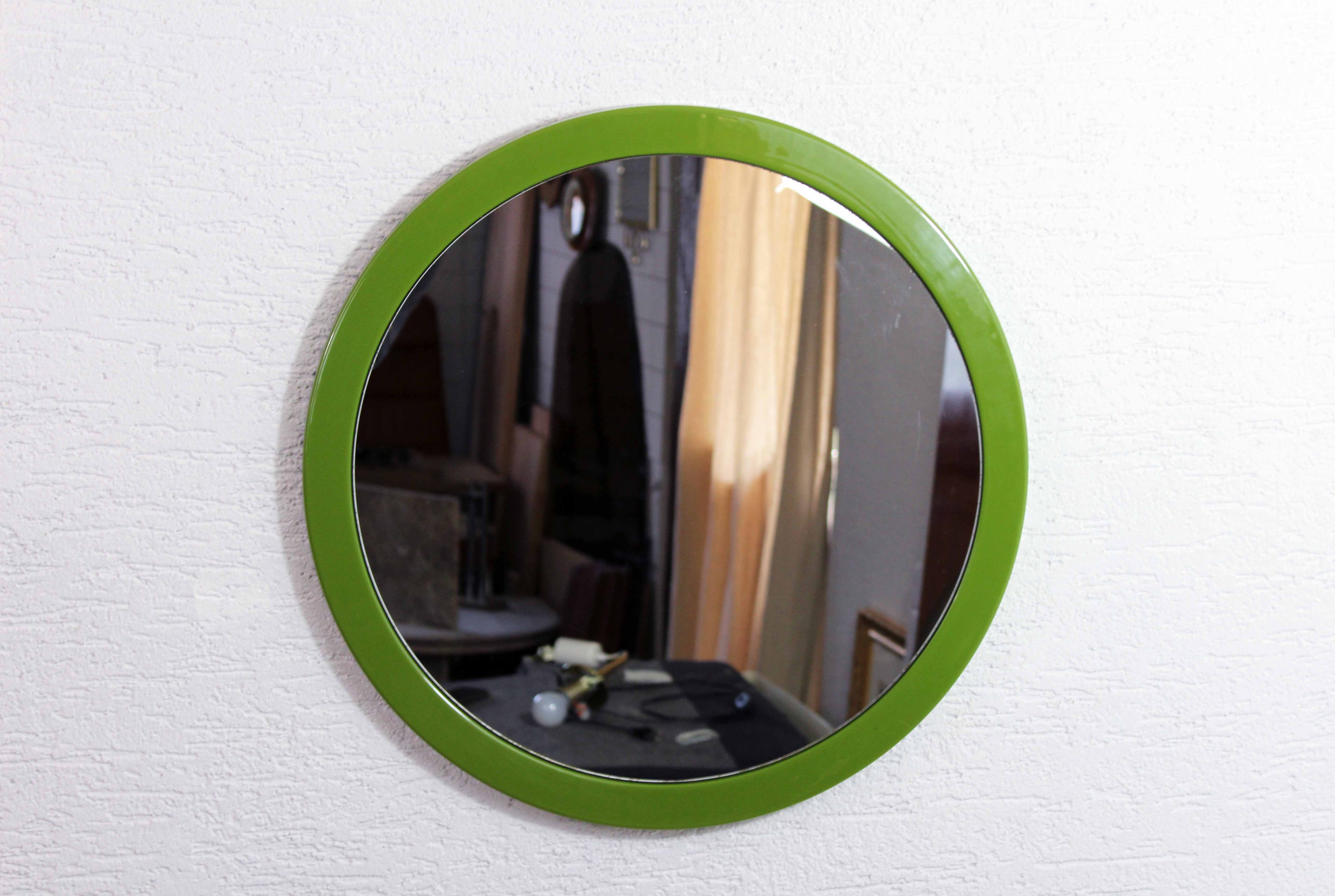 Vintage mirror 55cm