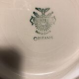 Villeroy and Boch Orléans 76-piece dinnerware set