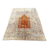 Tapis Turc Kayseri Orange