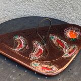 Presentation dish
