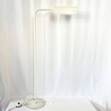 “amilux” reading floor lamp, 1960s. france