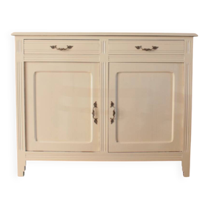 buffet art deco vintage