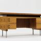 Bureau, Danemark années 1960