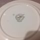 Plate April orchies mill of wolves and Hamage France.