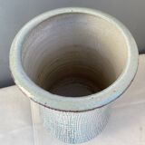 Accolay ceramic vase from the 1960s