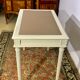 Louis XVI style lady's desk