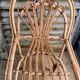 CHILDREN'S CHAIR IN RATTAN