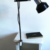 Adjustable lamp, Maria Pergay, 60's, steel