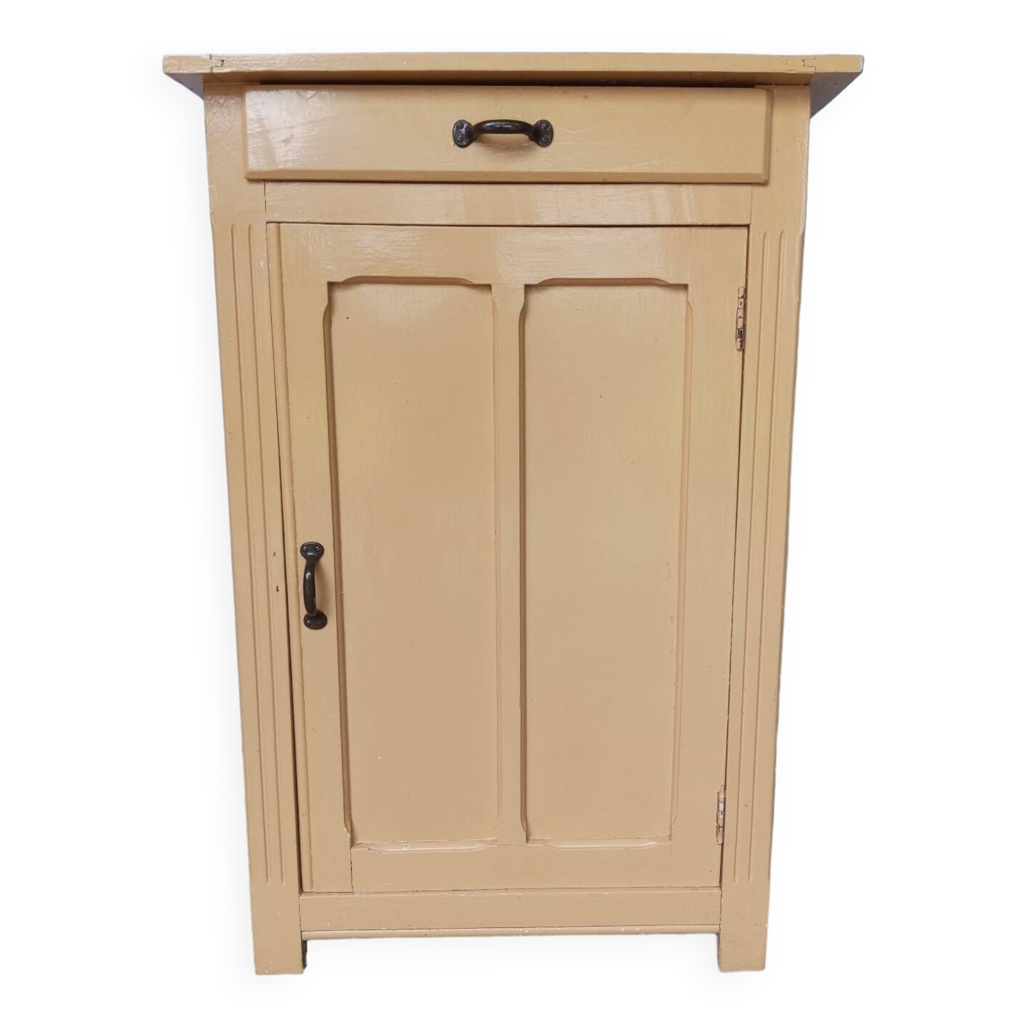 Old Parisian furniture