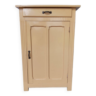 Old Parisian furniture