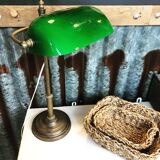 Notary lamp
