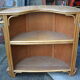 Bar vintage rattan and bamboo of the year 50 / 60's