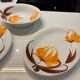 Galba Ceramica 3-piece dinnerware set