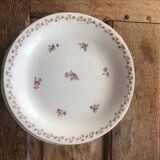 Flat plates l'Amandinoise