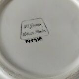 Lot Saint Jean of Brittany