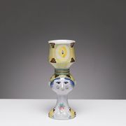 Bjorn Wiinblad vase