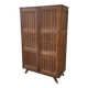 Armoire époque reconstruction par René Gabriel,  vers 1945-50