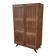 Armoire époque reconstruction par René Gabriel,  vers 1945-50