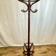 Parrot coat rack