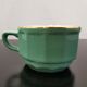 Coffee service 6 cups and under cups model Apilco by Yves Deshoulières