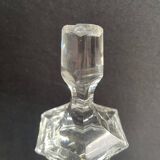 Baccarat Harcourt wine carafe 1841