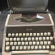 80s typewriter brand Litton model royal 200