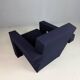 Gerrit Thomas Rietveld "Utrecht" Chair for Metz & Co., 1935