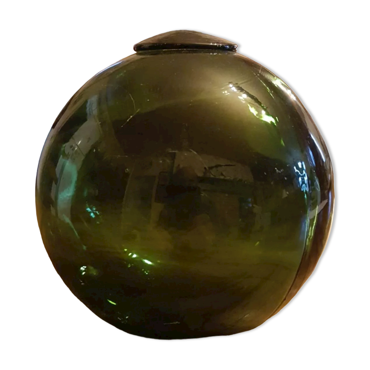 Boule de marin
