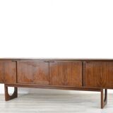 Midcentury Teak Sideboard / Long John by Stonehill