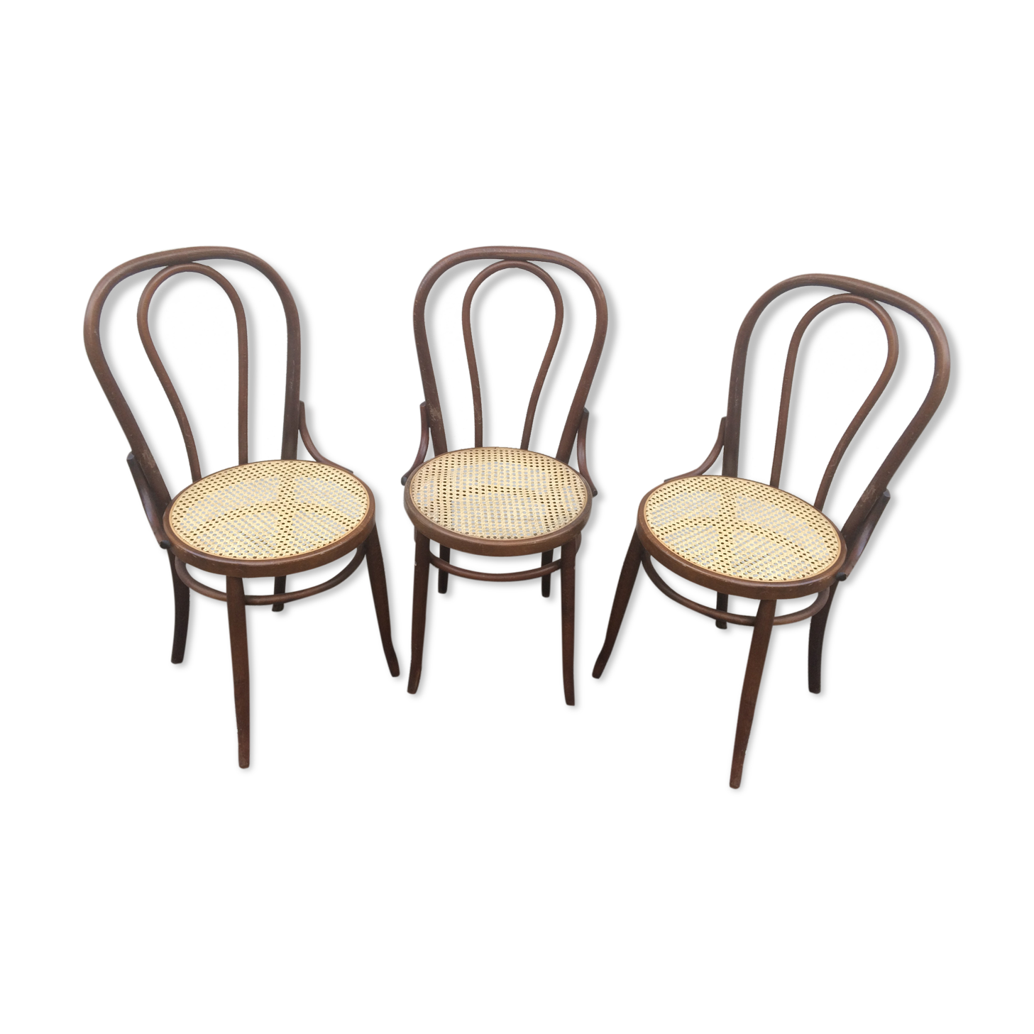 Bistro chairs