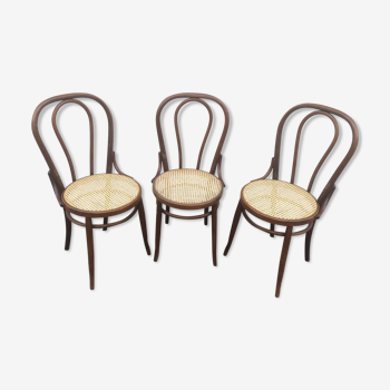 Bistro chairs