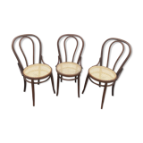 Bistro chairs