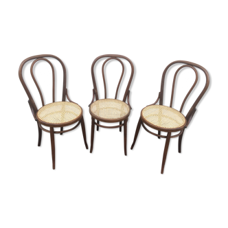 Bistro chairs
