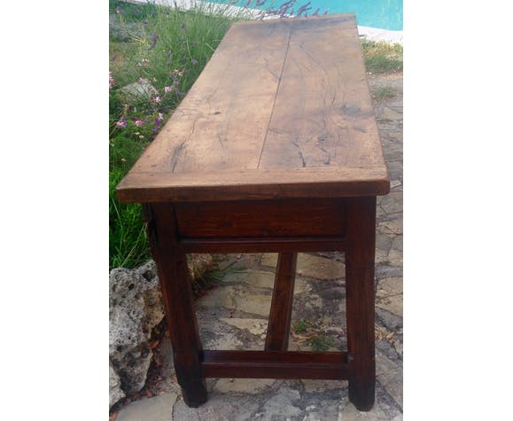 Table 217 cm